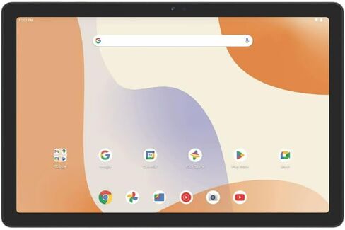 onn. 10.1" Tablet, 32GB, 2024 Model, 1280 x 800 Resolution, 5MP Camera, 3GB RAM - Android 14 (Pearl) (Renewed) in Saudi Arabia