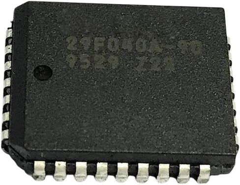 1/5pcs MBM29F040A-90 MBM29F040A-90-X 32PINS MEMORY MEMORY CMOS 512K DIY Electronics New 2025 للوصول إلى مكون إلكتروني عالي الموثوقية ، دقة ، مستقر in Kuwait