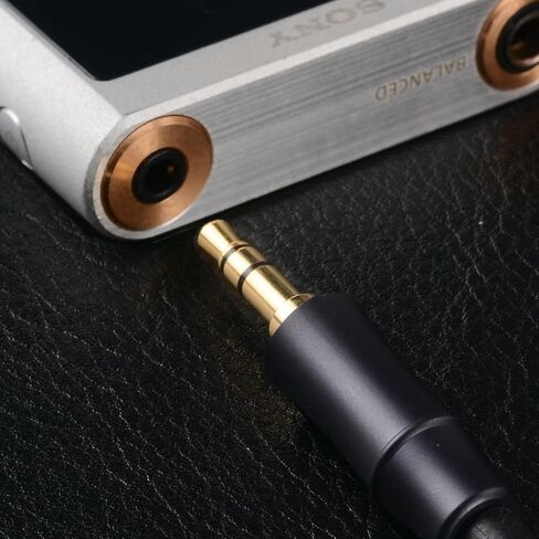 كابل ترقية IEM ، 16 من الحبال التي تم ترقية سماعة الأذن المطلية بالفضة ، QDC-C Pin 1.5m في كبل مراقبة الأذن لـ KZ ZS10 ZSN Pro AS16 CCA CRA C12 (راحة 2Pin 3.5mm 4.9ft) أسود) in Kuwait