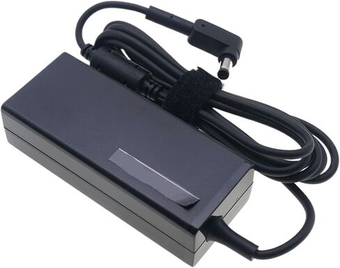 19V 2.37A 45W 5.5 * 1.7mm AC Adapter(EU Plug) in Saudi Arabia