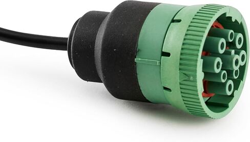 Kvaser U100-X1 Can/Can-FD إلى واجهة USB/9-دبوس J1939-13 النوع الثاني CAN in Kuwait