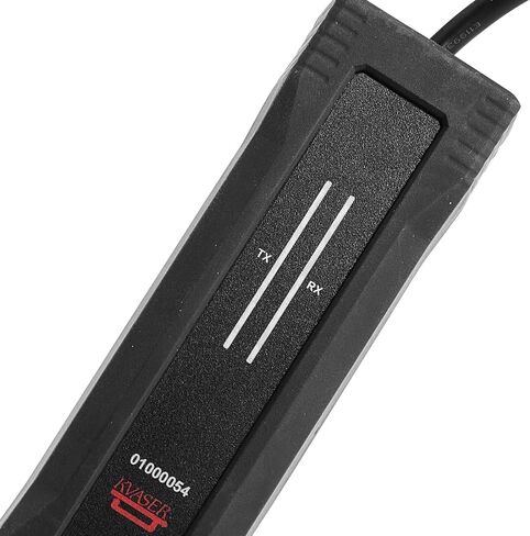 Kvaser U100-X1 Can/Can-FD إلى واجهة USB/9-دبوس J1939-13 النوع الثاني CAN in Kuwait