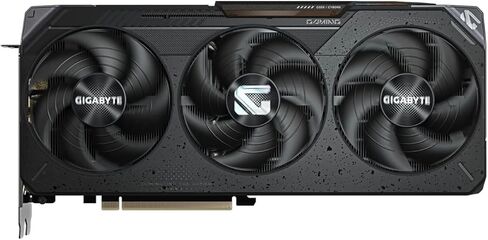 GIGABYTE Radeon™ RX 9070 XT Gaming OC 16GB GDDR6, 256 bit, Resolution 7680x4320, PCI-E 5.0, Boost Clock: up to 3060 MHz (Reference 2970 MHz), Bundle with Targus dockstation and Backpack Alinware. in Saudi Arabia