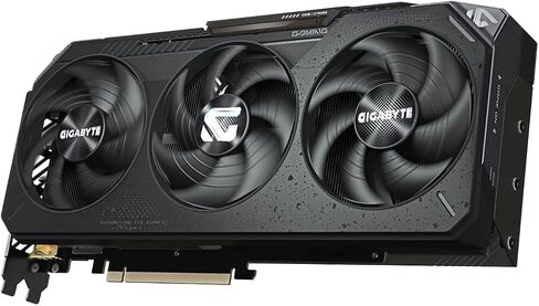 GIGABYTE Radeon™ RX 9070 XT Gaming OC 16GB GDDR6, 256 bit, Resolution 7680x4320, PCI-E 5.0, Boost Clock: up to 3060 MHz (Reference 2970 MHz), Bundle with Targus dockstation and Backpack Alinware. in Saudi Arabia