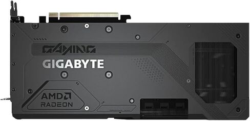GIGABYTE Radeon™ RX 9070 XT Gaming OC 16GB GDDR6, 256 bit, Resolution 7680x4320, PCI-E 5.0, Boost Clock: up to 3060 MHz (Reference 2970 MHz), Bundle with Targus dockstation and Backpack Alinware. in Saudi Arabia