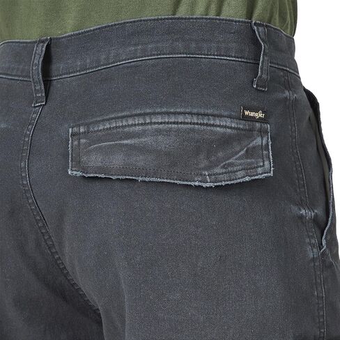 Wrangler mens Cargo Shorts in Saudi Arabia
