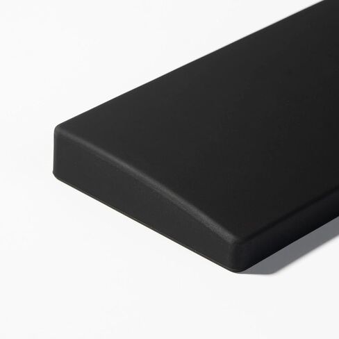 Keychron Silicone Palm REST لـ V1 / V1 MAX / V2 / V2 MAX / Q9 / Q1 / Q1 PRO / Q1 HE / Q1 MAX / Q2 PRO / Q2 MAX / Q2 HE / P1 / P1 PRO / P1 لوحة مفاتيح ميكانيكية in Kuwait