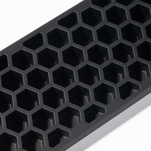 Keychron Silicone Palm REST لـ V1 / V1 MAX / V2 / V2 MAX / Q9 / Q1 / Q1 PRO / Q1 HE / Q1 MAX / Q2 PRO / Q2 MAX / Q2 HE / P1 / P1 PRO / P1 لوحة مفاتيح ميكانيكية in Kuwait