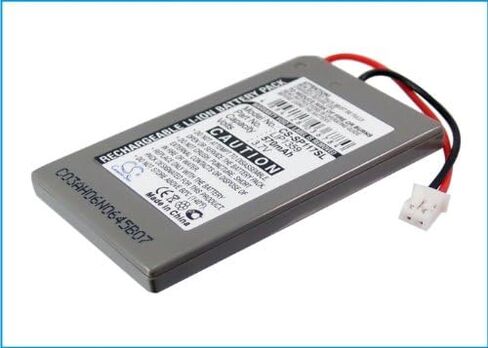 Cameron Sino New 570mAh Pratice Batchy for Sony Cechzc2a ، Cechzc2e ، Cechzc2H ، Cechzc2J in Saudi Arabia
