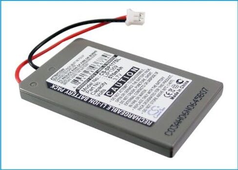 Cameron Sino New 570mAh Pratice Batchy for Sony Cechzc2a ، Cechzc2e ، Cechzc2H ، Cechzc2J in Saudi Arabia