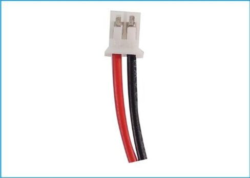 Cameron Sino New 570mAh Pratice Batchy for Sony Cechzc2a ، Cechzc2e ، Cechzc2H ، Cechzc2J in Saudi Arabia