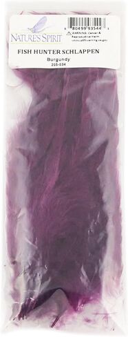 Nature's Spirit Fish Hunter Select Schlappen Feathers in Saudi Arabia