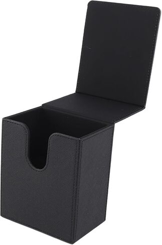 TBEST Photo Storage Box Wide Camera Picture Case الكلاسيكية الأنيقة المنظم معروضة ذكريات عزيزة لـ ONESTEP2 SX70 الآن + LAB PU الجلود PVC 3.5x4.25 بوصة in Saudi Arabia