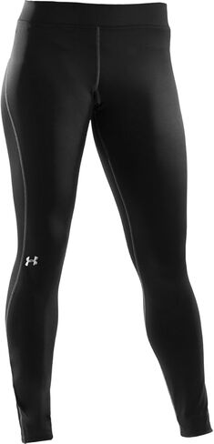 Under Armor Women's ColdGear Armour Leggings in Kuwait