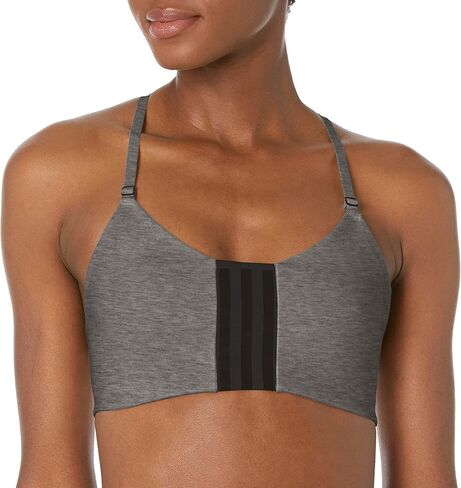 adidas Women's Training Light Support Better Level Bra in Kuwait