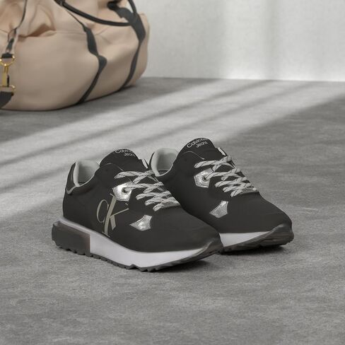 Calvin Klein Women's Magalee Sneaker in Kuwait