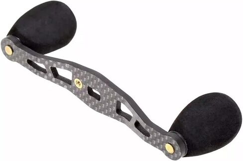 EVA Carbon Fiber Baitcaster Reel Handle Compatible with TATULA ZILLION HLC R CT HD SV TWS in Saudi Arabia