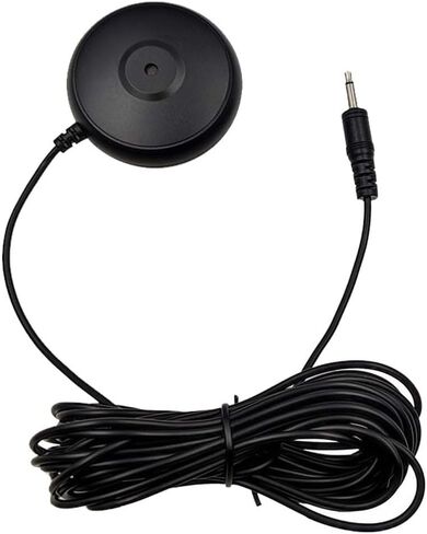 3Pcs Calibration Microphone Compatible with Pioneer Receiver VSX AXD SC XXD Other Universal in Saudi Arabia
