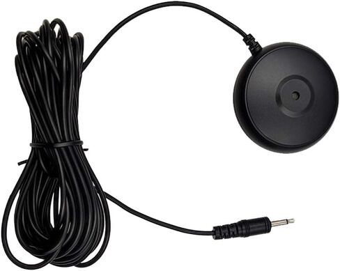 3Pcs Calibration Microphone Compatible with Pioneer Receiver VSX AXD SC XXD Other Universal in Saudi Arabia