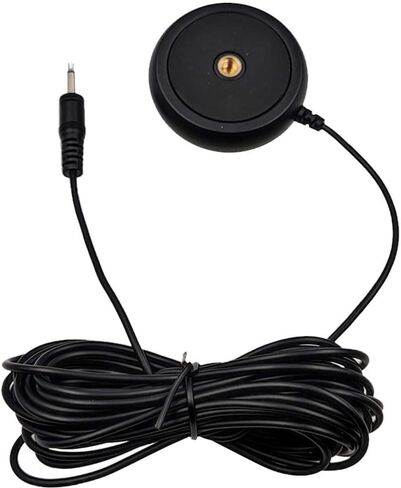 3Pcs Calibration Microphone Compatible with Pioneer Receiver VSX AXD SC XXD Other Universal in Saudi Arabia