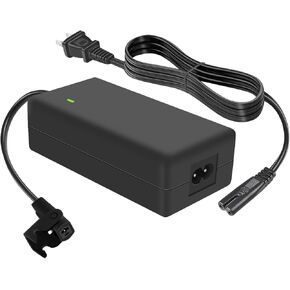 6.5Ft Cable Power Supply for Electric Recliner, UL Listed Universal 2-Pin AC/DC Adapter 29V 2A Replacement Part for Recliner Couch/Electric Sofa/Lift Chair in Saudi Arabia