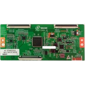Compatible for TCL，TV Logic Board Inverter ST5461D18-2 4K 2K(4K) in Saudi Arabia