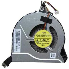 for 14-P 15-P 17-P 15-K 14-V Cooling Fan Cooler Fan Radiator HeatSink 767776-001 767706-001(Cooling Fan Set) in Saudi Arabia