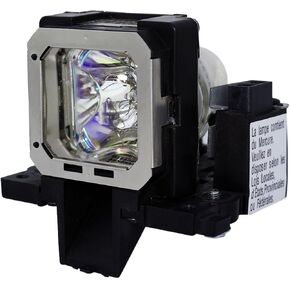 OEM PK-L2312UP Lamp & Housing for JVC Projectors with Ushio Bulb Inside - 240 Day Warranty in Saudi Arabia