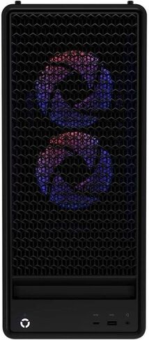 Lenovo Legion T5 30IAS10 90YA0073US Gaming Desktop Computer - Intel Core Ultra 7 265F - 16 GB - 1 TB SSD - Tower - Eclipse Black - Intel B860 Chip - Windows 11 Pro - NVIDIA GeForce RTX 5060 8 GB GDDR7 in Saudi Arabia