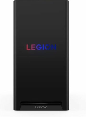Lenovo Legion T5 30IAS10 90YA0073US Gaming Desktop Computer - Intel Core Ultra 7 265F - 16 GB - 1 TB SSD - Tower - Eclipse Black - Intel B860 Chip - Windows 11 Pro - NVIDIA GeForce RTX 5060 8 GB GDDR7 in Saudi Arabia