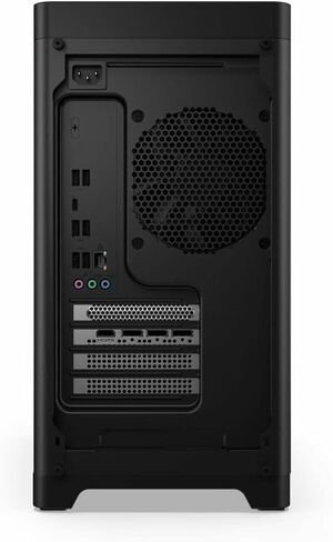 Lenovo Legion T5 30IAS10 90YA0073US Gaming Desktop Computer - Intel Core Ultra 7 265F - 16 GB - 1 TB SSD - Tower - Eclipse Black - Intel B860 Chip - Windows 11 Pro - NVIDIA GeForce RTX 5060 8 GB GDDR7 in Saudi Arabia