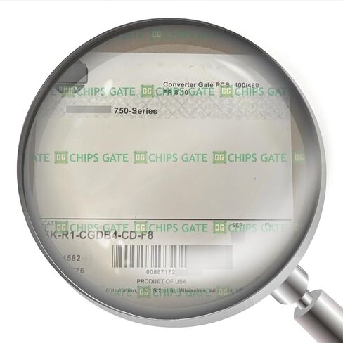 New Sealed SK-R1-CGDB4-CD-F8 in Box in Saudi Arabia