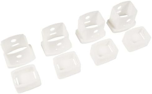 Replacement Parts (Extension Tube Sleeve Replacement Kit) in Kuwait