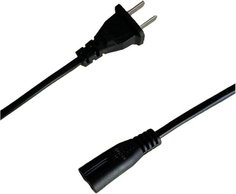 Audio Charger 9V 1.5A Active Speaker 15V Trolley Audio Amplifier DC Power Cord Video Machine(15V-3A 5.5mm Large Hole 2 Meters) in Saudi Arabia