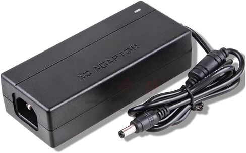LCD Monitor Power Adapter 19V 4.74A جهاز الكمبيوتر المحمول DC5.5 * 2.5 in Saudi Arabia