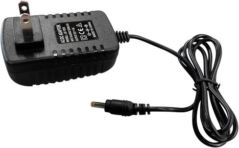 Mobile EVD DVD Charger 12V Mobile TV Player 9V Player DVD Player 2A (محول 9 ~ 12V -2M) in Saudi Arabia