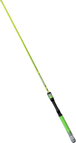 acc crappie stix 7 '1 قطعة Super Grip Spinnin Stix in Kuwait