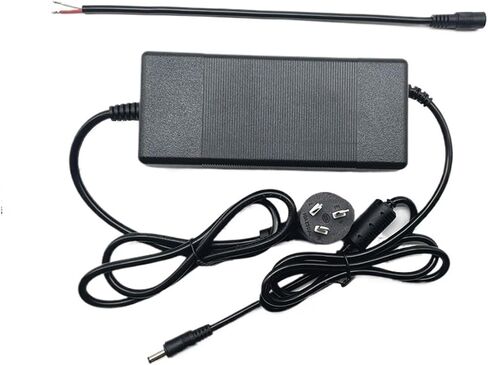 24V15A محول الطاقة 24V 12A 10A LED LIGH STRIP 775/795/895 مزود الطاقة المضخم المحرك (24V-15A إمدادات الطاقة) in Saudi Arabia