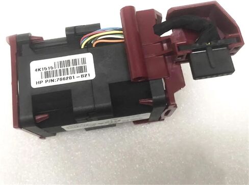 750688-001 775415-001 792851-001 مروحة التبريد لـ DL360 Gen9 G9 Cooler Fan Dan Dann in Saudi Arabia
