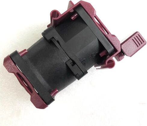 750688-001 775415-001 792851-001 مروحة التبريد لـ DL360 Gen9 G9 Cooler Fan Dan Dann in Saudi Arabia