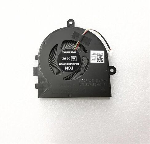 for 3493 3490 5493 5494 3480 Laptop Cooling Fan Heatsink 0KG04J KG04J 0WYGK2 WYGK2 AT2ET0020R0(Heatsink with Fan) in Saudi Arabia