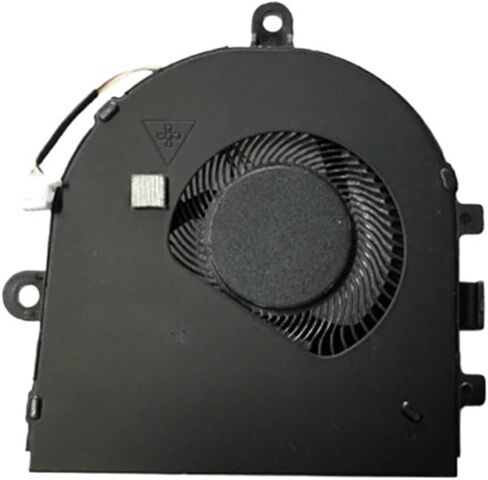 for 3493 3490 5493 5494 3480 Laptop Cooling Fan Heatsink 0KG04J KG04J 0WYGK2 WYGK2 AT2ET0020R0(Heatsink with Fan) in Saudi Arabia