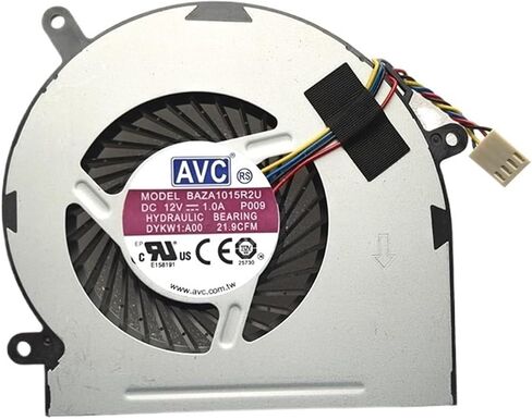 0DYKW1 لـ 24 5459 V5450 5460 All-in-واحد مروحة مروحة التبريد DYKW1 CN-0DYKW1 BAZA1015R2U in Saudi Arabia