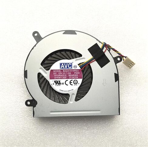 0DYKW1 لـ 24 5459 V5450 5460 All-in-واحد مروحة مروحة التبريد DYKW1 CN-0DYKW1 BAZA1015R2U in Saudi Arabia