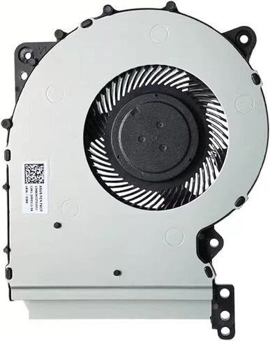 1PCS for X507 X507U X507UA X507UB X507UBR X507MA X507UF Cooling Fan Cooler Fan Heatsink 13NB0HQ0T01011 in Saudi Arabia