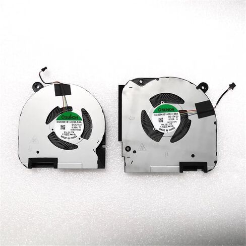 0KFDJ9 0WMJ4N for G7 17 7700 Laptop Cooling Fan KFDJ9 WMJ4N CN-0KFDJ9 CN-0WMJ4N Cooler Fan Heatsink Radiator(0KFDJ9) in Saudi Arabia