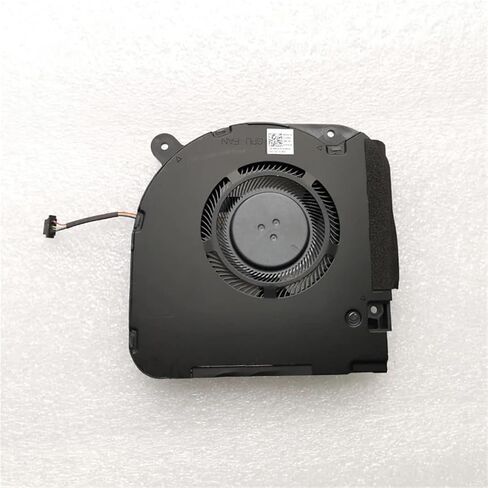 0KFDJ9 0WMJ4N for G7 17 7700 Laptop Cooling Fan KFDJ9 WMJ4N CN-0KFDJ9 CN-0WMJ4N Cooler Fan Heatsink Radiator(0KFDJ9) in Saudi Arabia