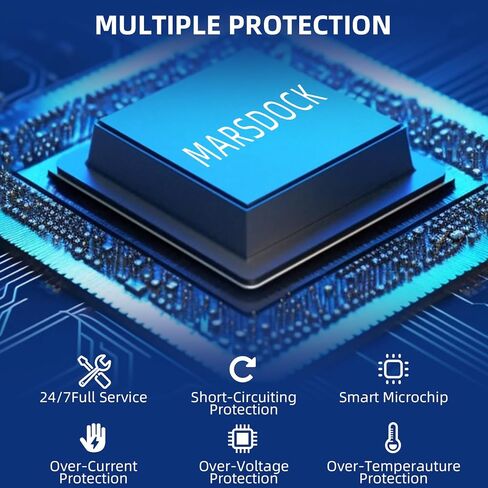 مزود طاقة الكابل 6.5 قدم للكراسي الكهربائي ، UL Universal 2-Pin AC/DC Adapter 29V 2A PROCIANTION PART in Saudi Arabia