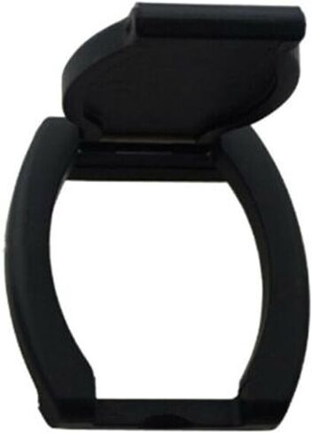 for logitech Webcam Cover, External Web cam Privacy Lens Cover for logitech C920 C922 C930e Privacy Shutter Lens Cap Hood Cover in Saudi Arabia
