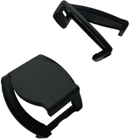 for logitech Webcam Cover, External Web cam Privacy Lens Cover for logitech C920 C922 C930e Privacy Shutter Lens Cap Hood Cover in Saudi Arabia
